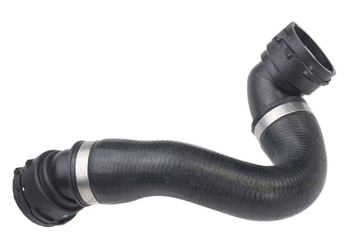 BMW Engine Coolant Hose - Lower 17127565075 - Rein CHR0461